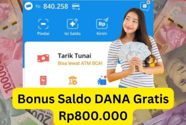 dompet elektronik