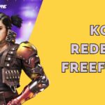 kode redeem ff