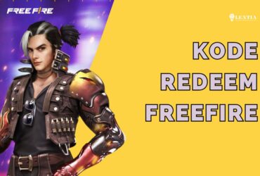 kode redeem ff