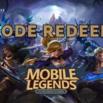 kode redeem ml