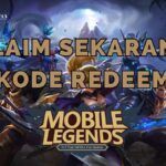 kode redeem ml