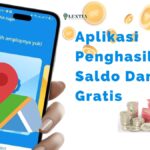 penghasil saldo dana gratis