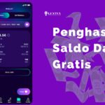 penghasil saldo dana gratis