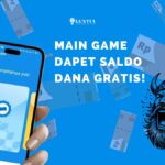 penghasil saldo dana gratis