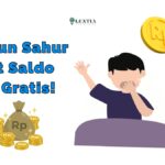 saldo dana gratis