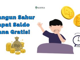 saldo dana gratis