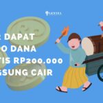 saldo dana gratis langsung cair