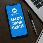 klaim saldo dana gratis