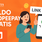 saldo shopeepay gratis