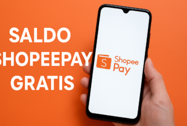 saldo shopeepay gratis